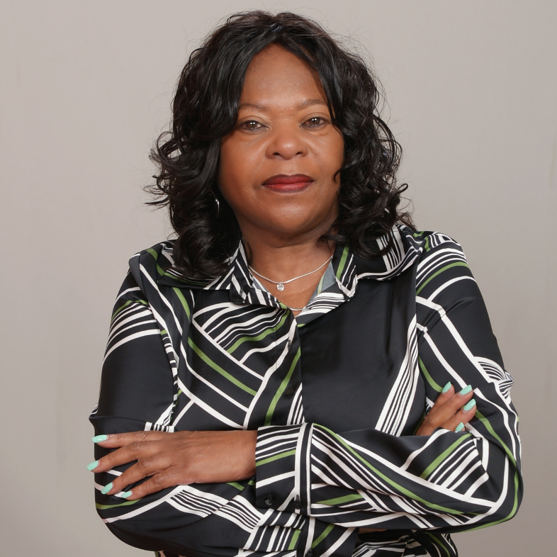 Brenda L Hill
