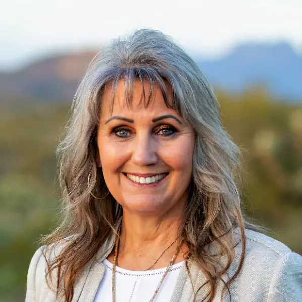 Debbie Smith Hughes