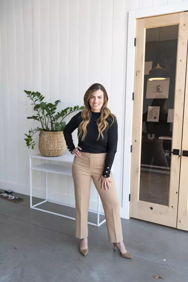 agent profiles