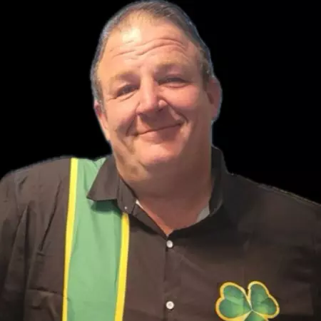 Patrick Manning