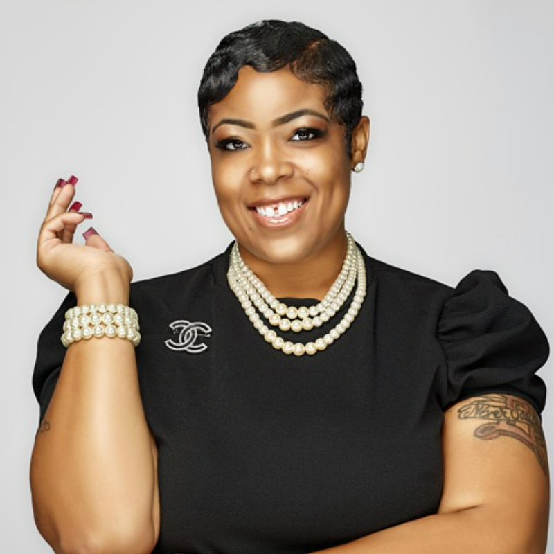 DeAsa Taylor