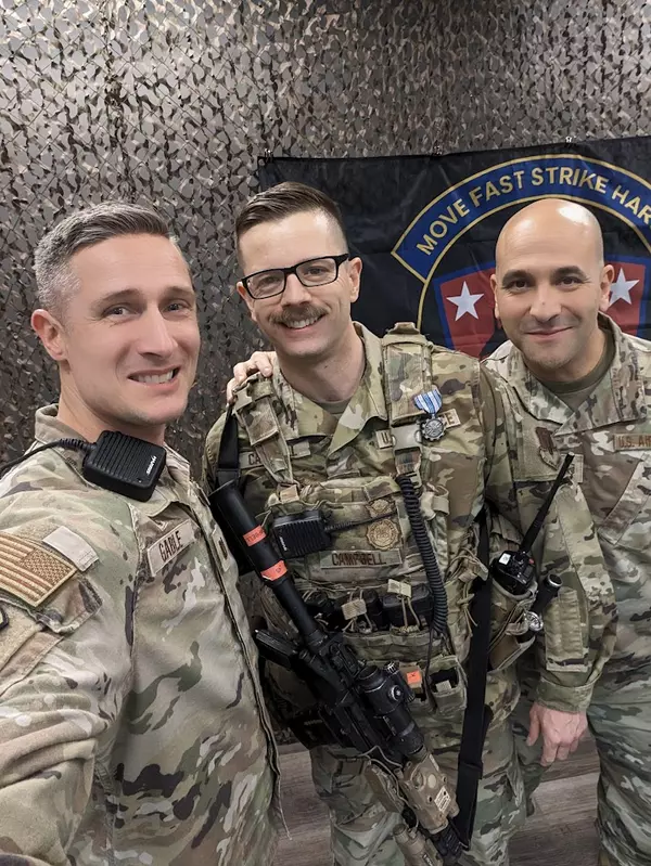 agent profiles