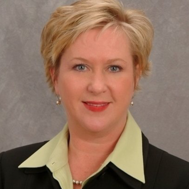 Jennifer Nipper-Crockett