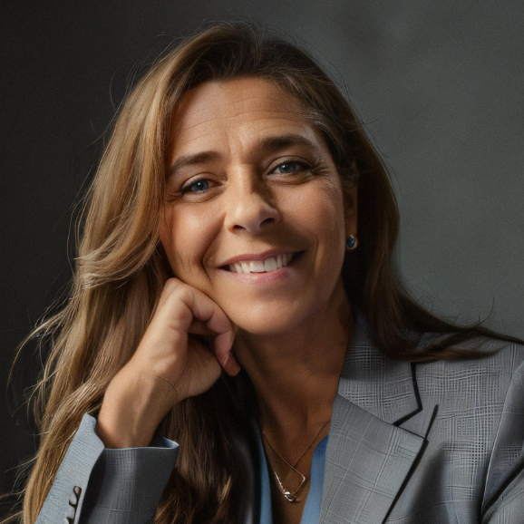 Maria Cordell