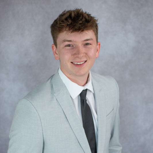 Mason Petersen