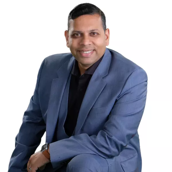 Ateesh Chand