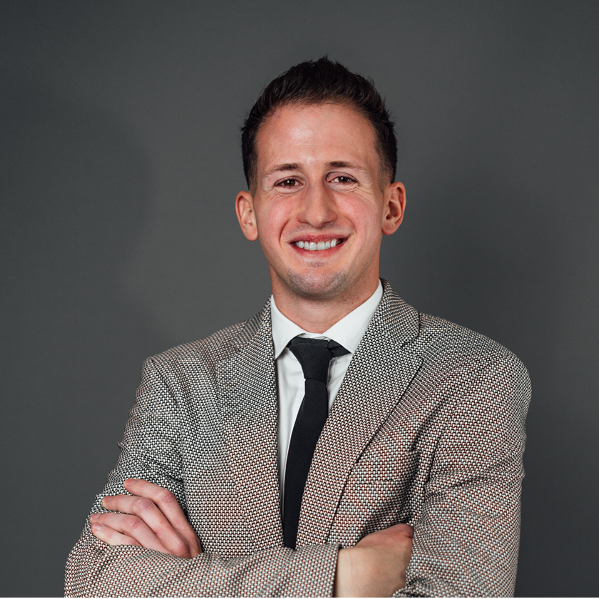 Daniel Barash