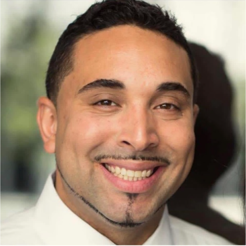 Daniel Perez