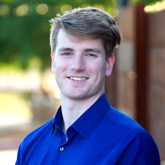 Ryan Husted
