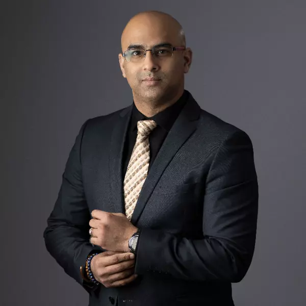 Roshan Victor Personal Real Estate Corporation