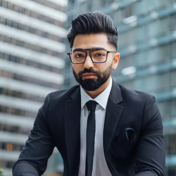 Tevan Singh
