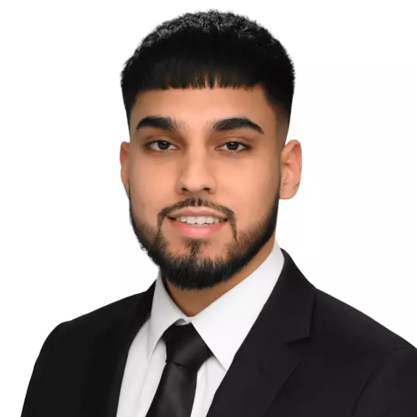 Damanbir Shergill