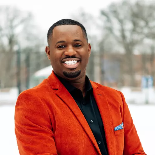 Jahmar Daniels