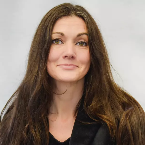 Amy L. Conover