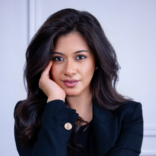 Liz Velasquez- Carbajal