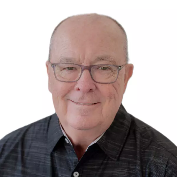 Ed Gergen