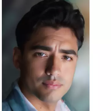 Charlie Rios Villicana