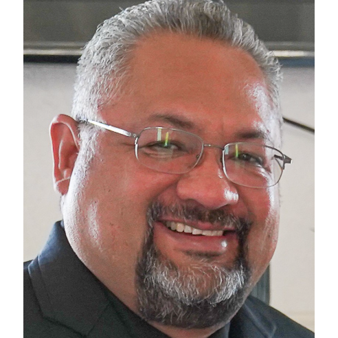 Israel Ortiz