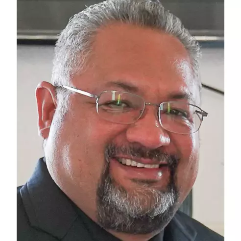 Israel Ortiz