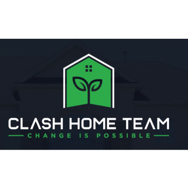 Clash Home Team