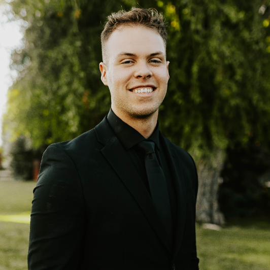 Jayden Yorgesen