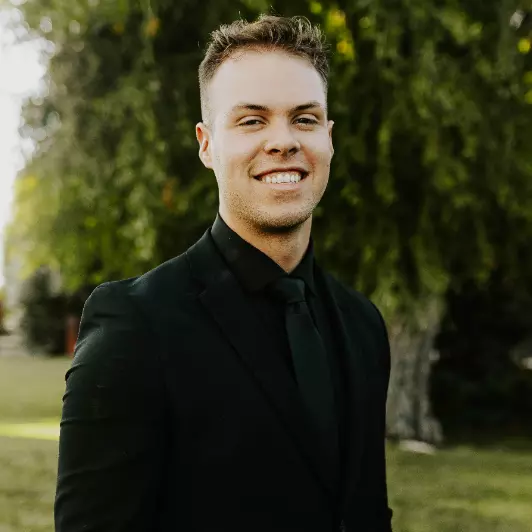 Jayden Yorgesen