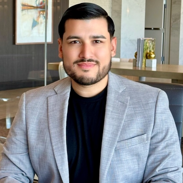 Johnathan Romero