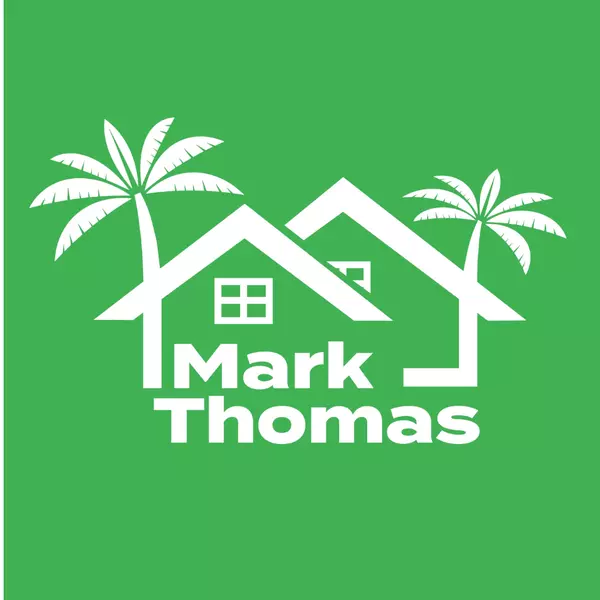 Mark Thomas