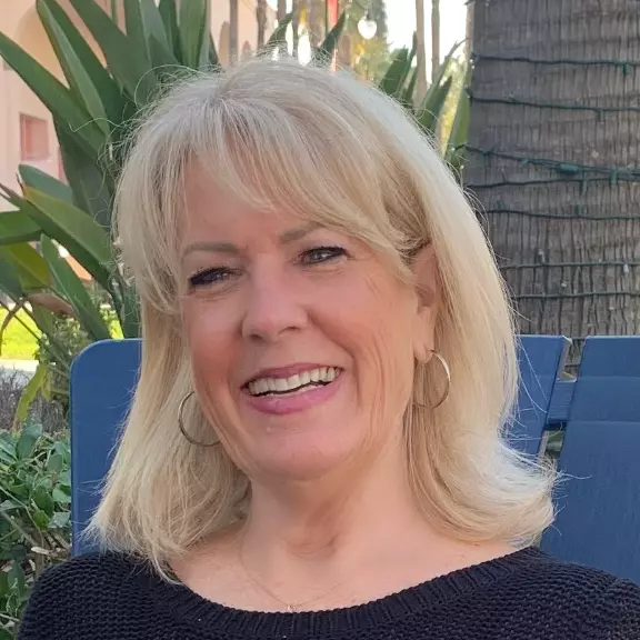Patricia Brecht