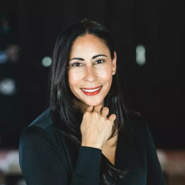 Lisa Marie Feliciano