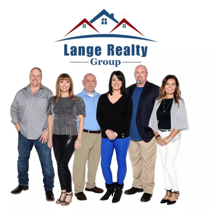 Lange Realty Group