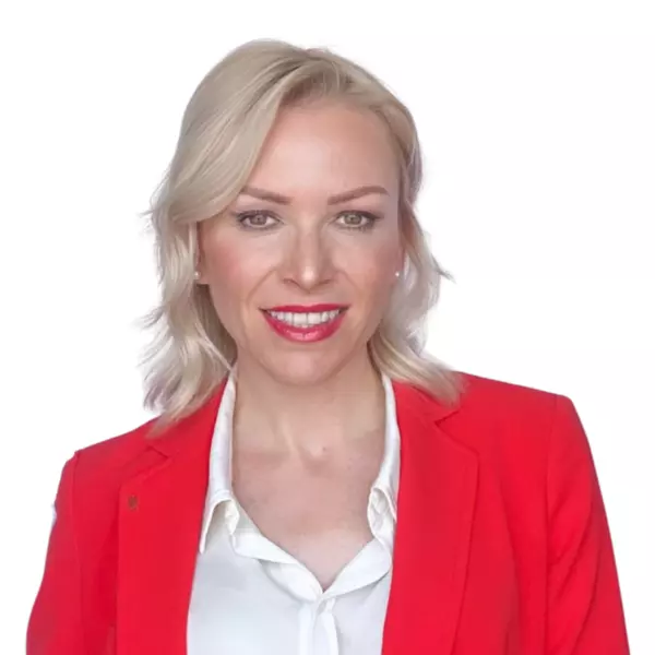 Oxana Smith