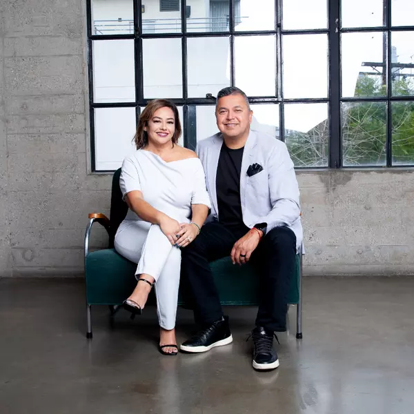 Jesse & Karla Godinez