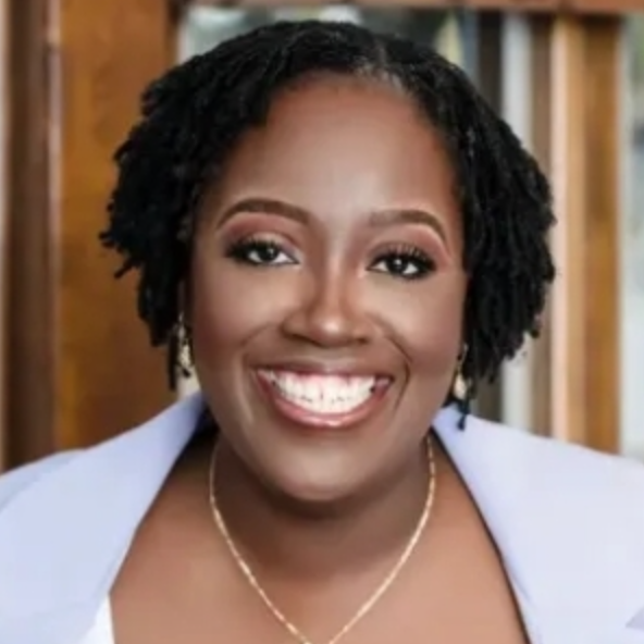 Alicia Hurtt