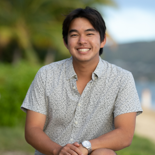 Randy Ihara