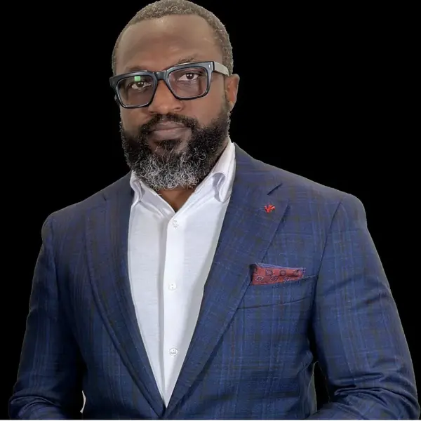 Laolu Adekoya