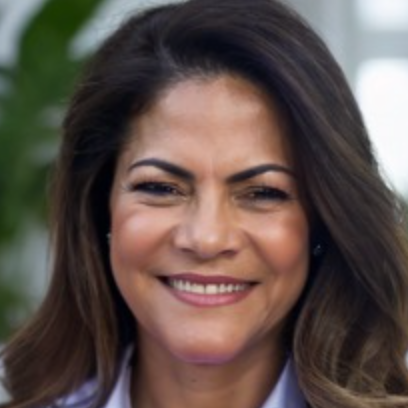Jacqueline Hafer