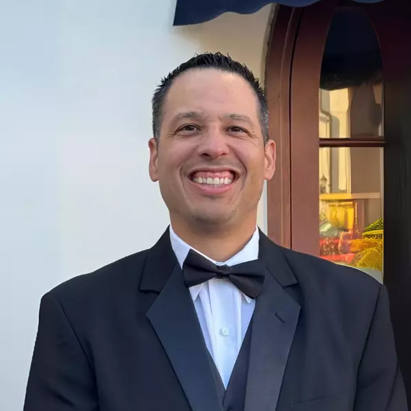 Joseph Mendoza