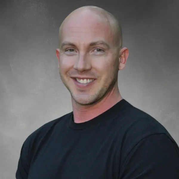 Brad Homme