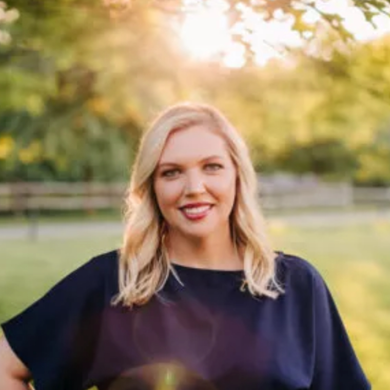 Lauren Hurt