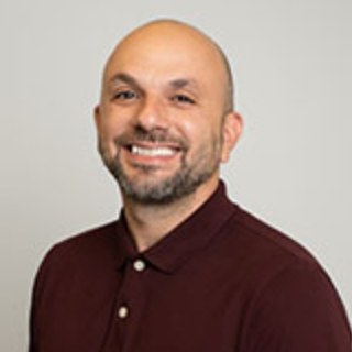 Adam Ramahi