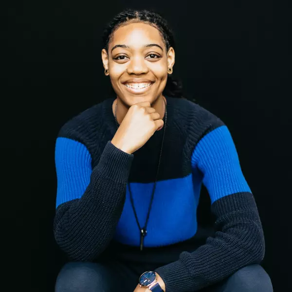 Sequoia Rogers