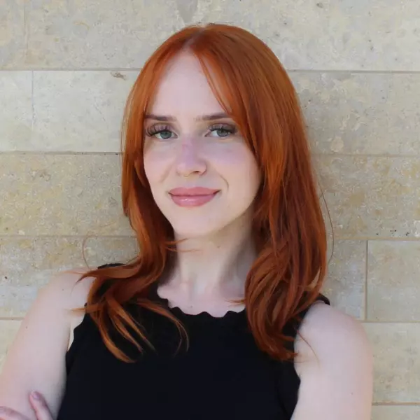 Cassie Aubrey