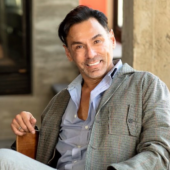Salvador Saenz