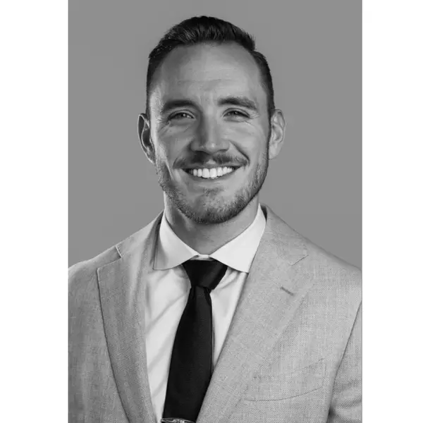 Harrison Schroeder