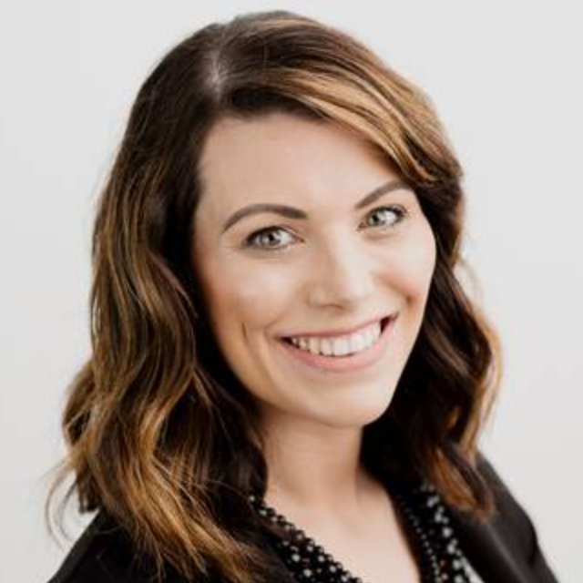 Paige Denlinger