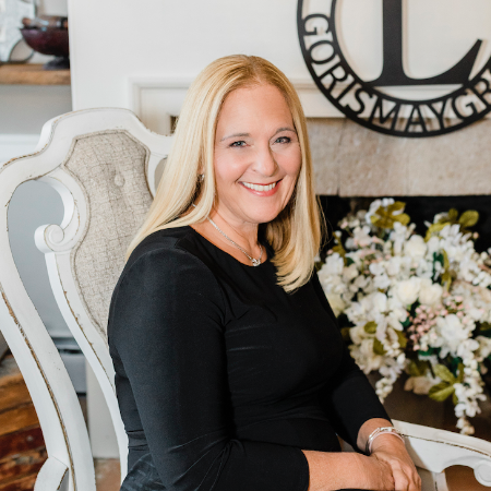 Lisa Goris May