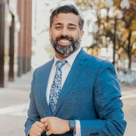 Kunal Patel