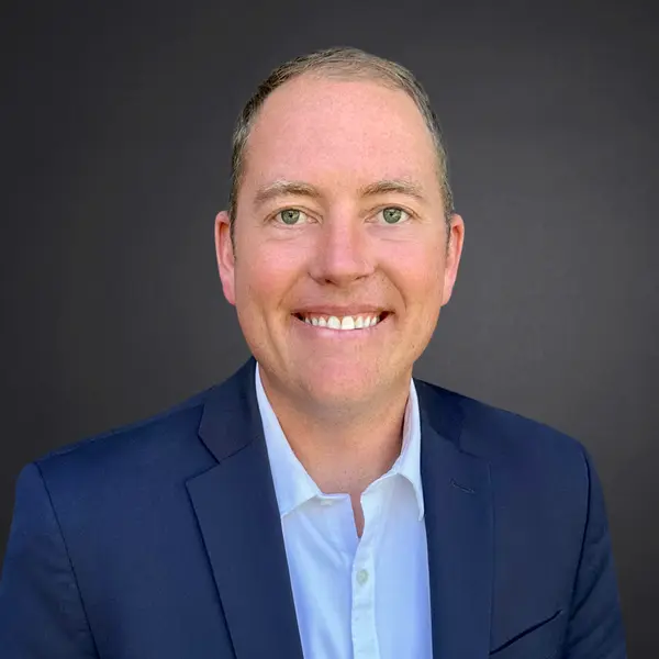 Joel Van Dyke