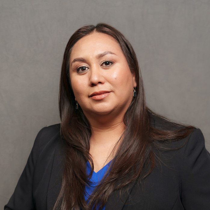 Mayra Martinez